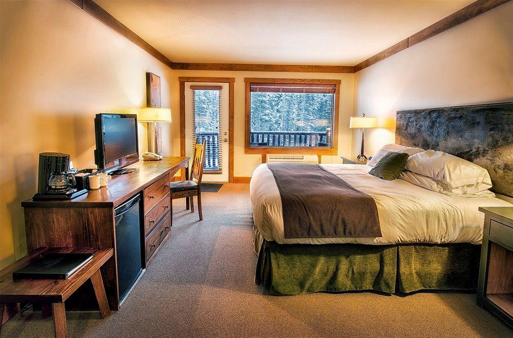 Elk Ridge Resort Prince Albert Eksteriør billede