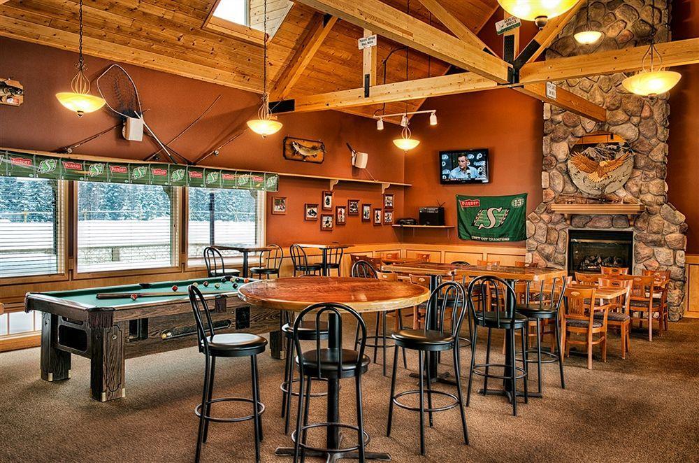 Elk Ridge Resort Prince Albert Eksteriør billede