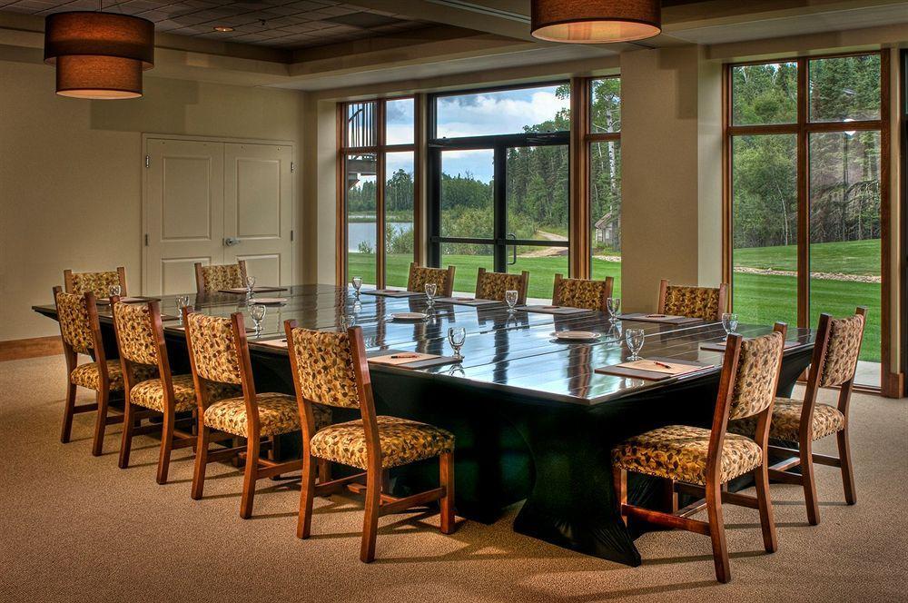 Elk Ridge Resort Prince Albert Eksteriør billede