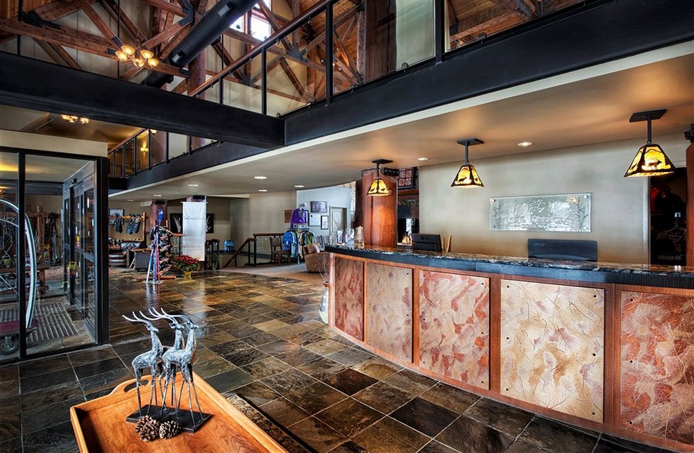 Elk Ridge Resort Prince Albert Eksteriør billede