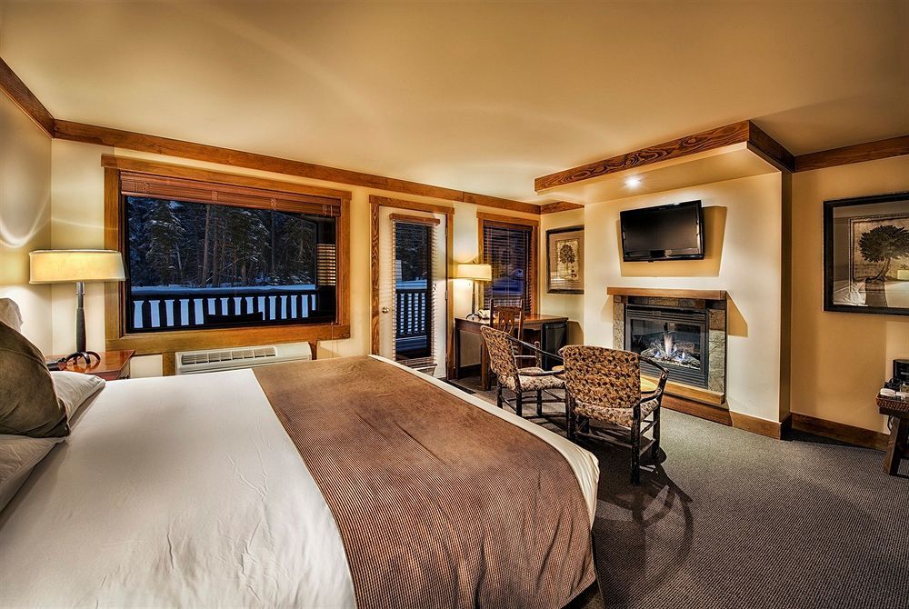 Elk Ridge Resort Prince Albert Eksteriør billede