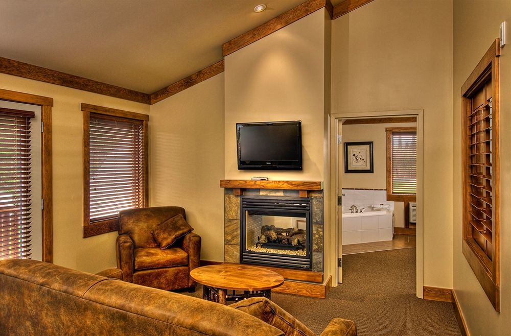 Elk Ridge Resort Prince Albert Eksteriør billede