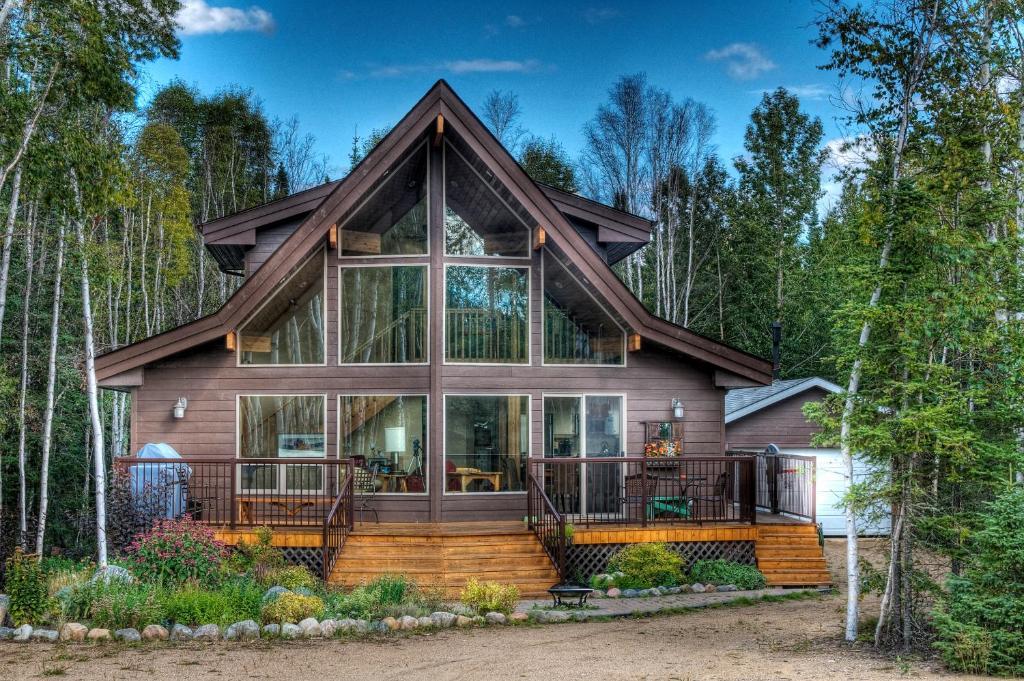 Elk Ridge Resort Prince Albert Eksteriør billede